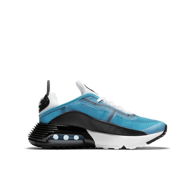 Afbeelding van Nike Air Max 2090 Kids Laser Blue