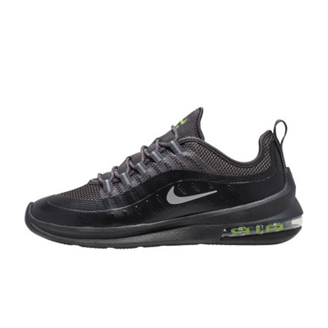Afbeelding van Nike Air Max Axis Premium Thunder Grey