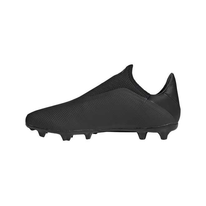 Afbeelding van Adidas X 19.3 LL FG Black