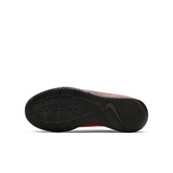 Afbeelding van Nike Mercurial Vapor Club 13 IC Kids Laser Crimson