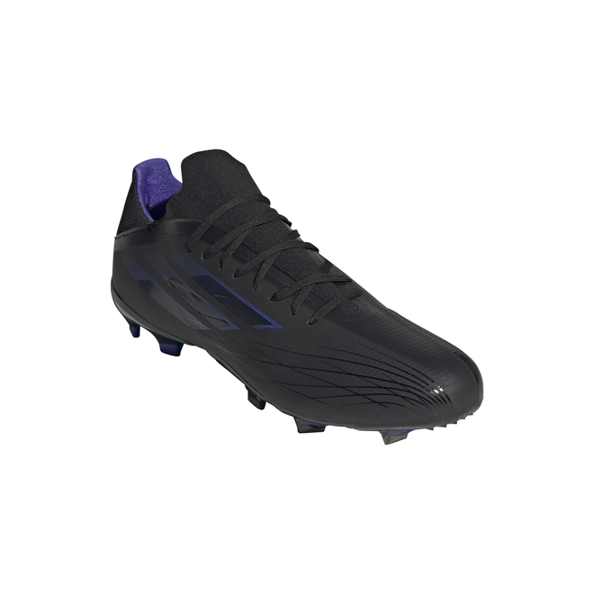 Afbeelding van Adidas X Speedflow.2 FG Core Black