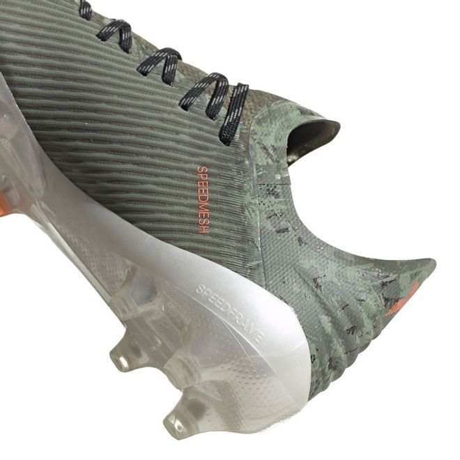 Afbeelding van Adidas X 19.1 FG Legacy Green