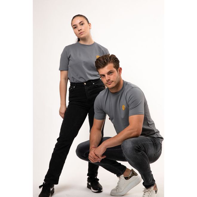 Afbeelding van Calpe Classica T-Shirt Grey