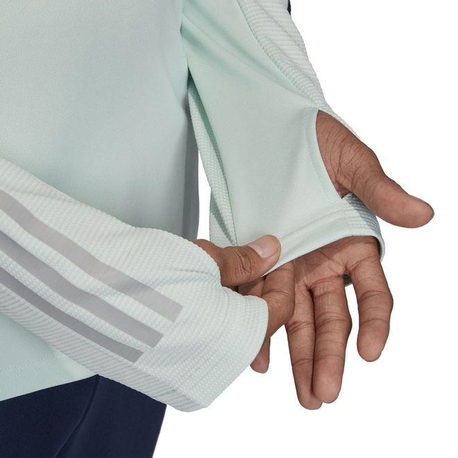 Afbeelding van FEF Spanje Trainingsset Dash Green