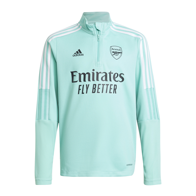 Afbeelding van Arsenal FC Trainingsset Kids Acimin