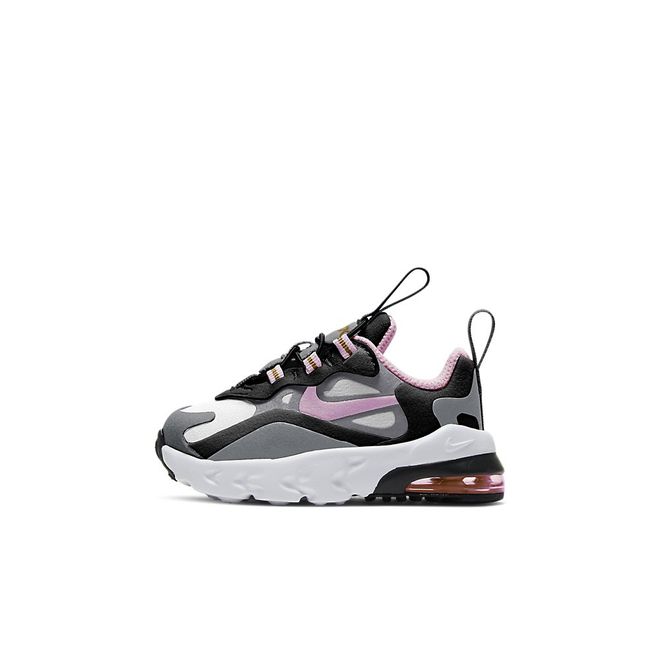Afbeelding van Nike Air Max 270 RT Peuters Particle Grey