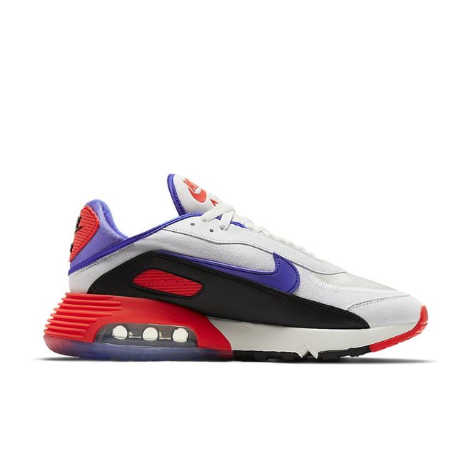 Afbeelding van Nike Air Max 2090 EOI Summit White