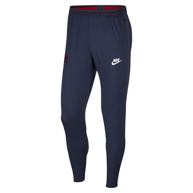 Afbeelding van Paris Saint-Germain Dri-FIT Squad Drill White