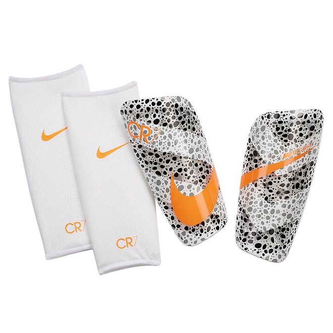 Afbeelding van Nike Mercurial Lite Scheenbeschermers CR7