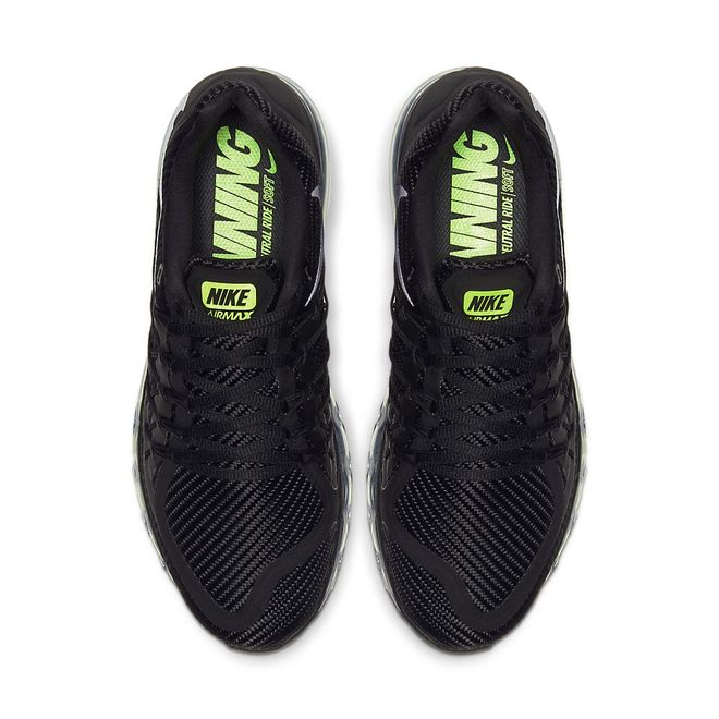 Afbeelding van Nike Air Max 2015 Black