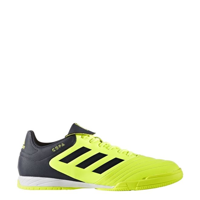 Afbeelding van Adidas Copa Tango 17.3 Geel IC