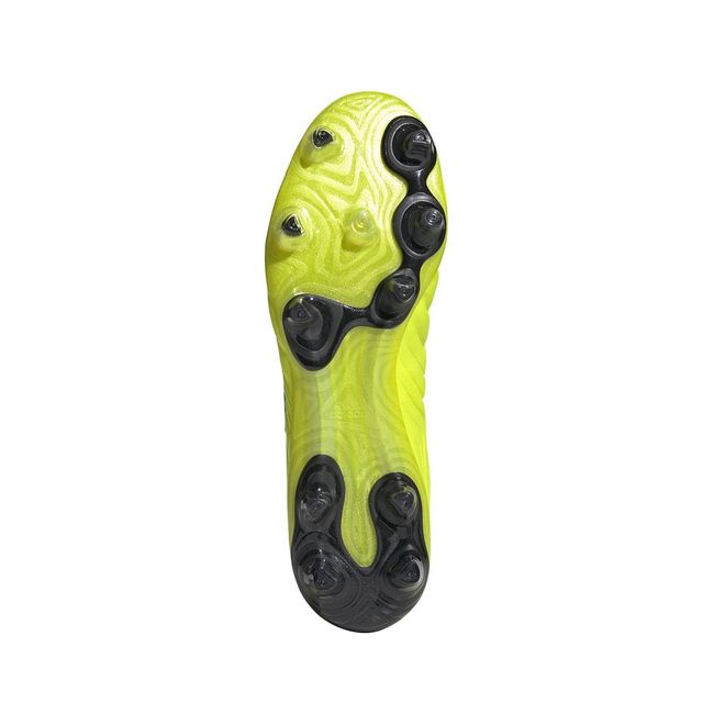 Afbeelding van Adidas Copa 19.1 FG Solar Yellow