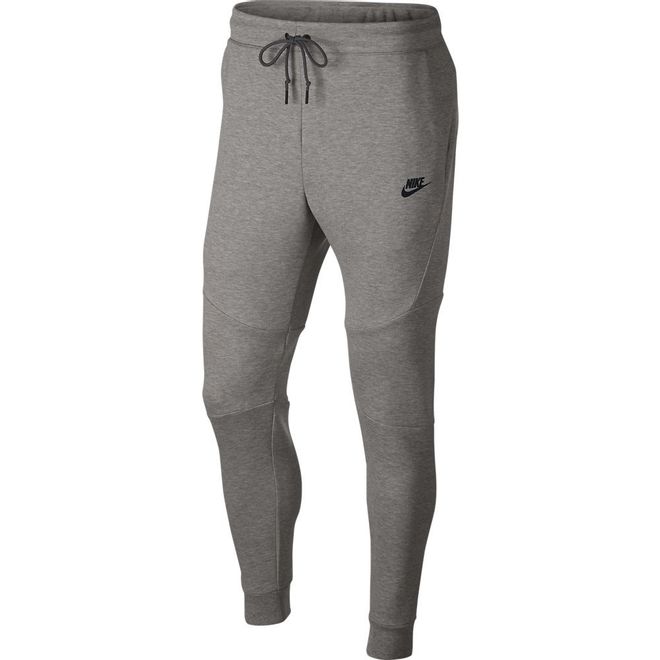 Afbeelding van Nike Tech Fleece Pant Dark Grey Heather