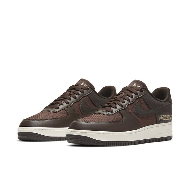 Afbeelding van Nike Air Force 1 GTX Baroque Brown