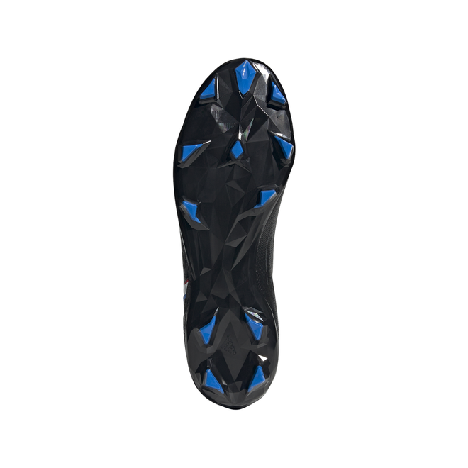 Afbeelding van Adidas Predator Edge.3 FG Black