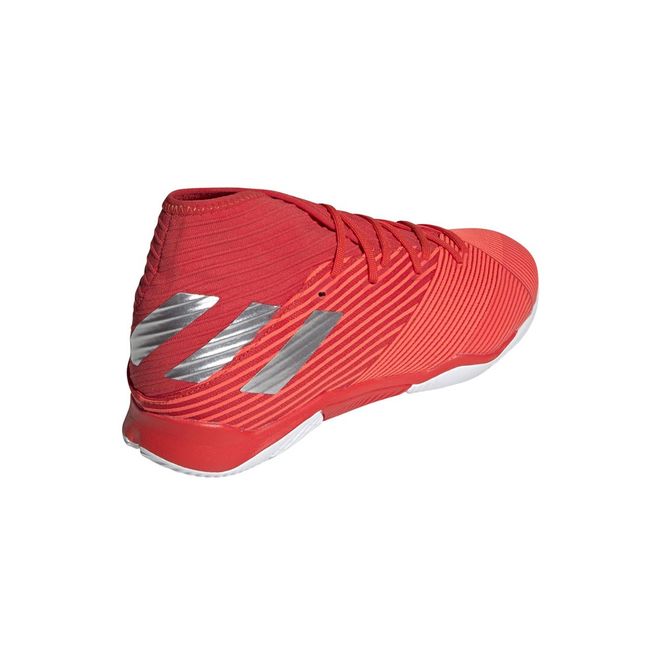 Afbeelding van Adidas Nemeziz 19.3 IC Rood
