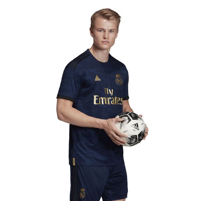 Afbeelding van Real Madrid Uitshirt