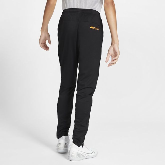 Afbeelding van Nike Dry Fit Academy trainingsset Kids CR7 Black White