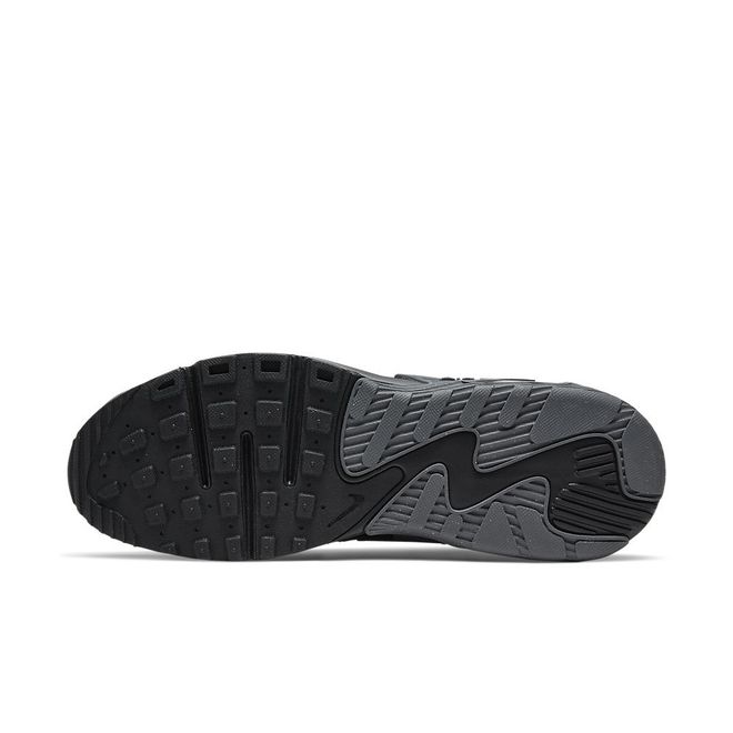 Afbeelding van Nike Air Max Excee Black Dark Grey