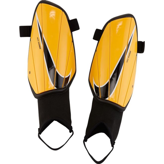 Afbeelding van Nike Charge Football Shin Guard Laser Orange