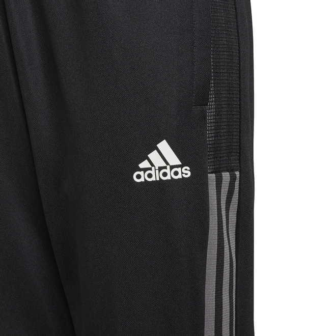 Afbeelding van Juventus Trainingsset Kids Glory Grey