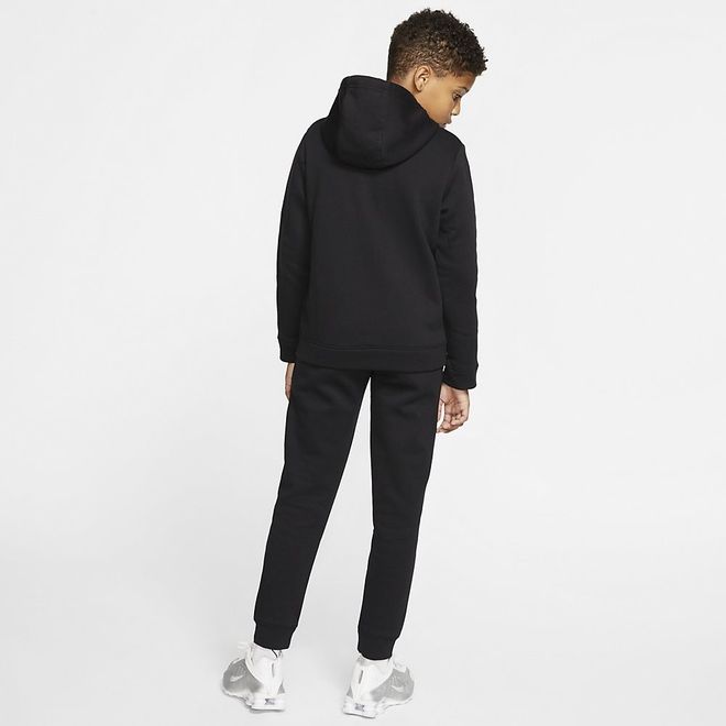 Afbeelding van Nike NSW Air Trainingspak Kids Black