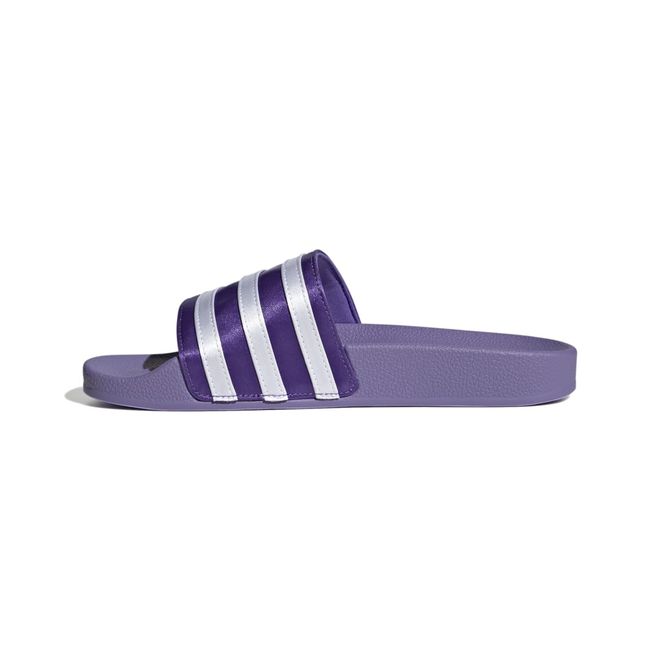 Afbeelding van Adidas Adilette Badslippers Magic Lilac