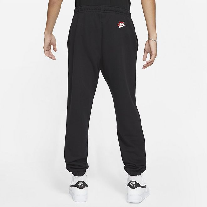 Afbeelding van Nike Sportswear Essentials+ Pant Black