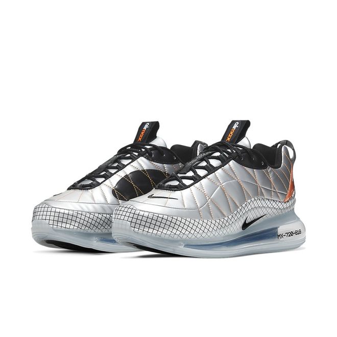 Afbeelding van Nike MX-720-818 Metallic Silver
