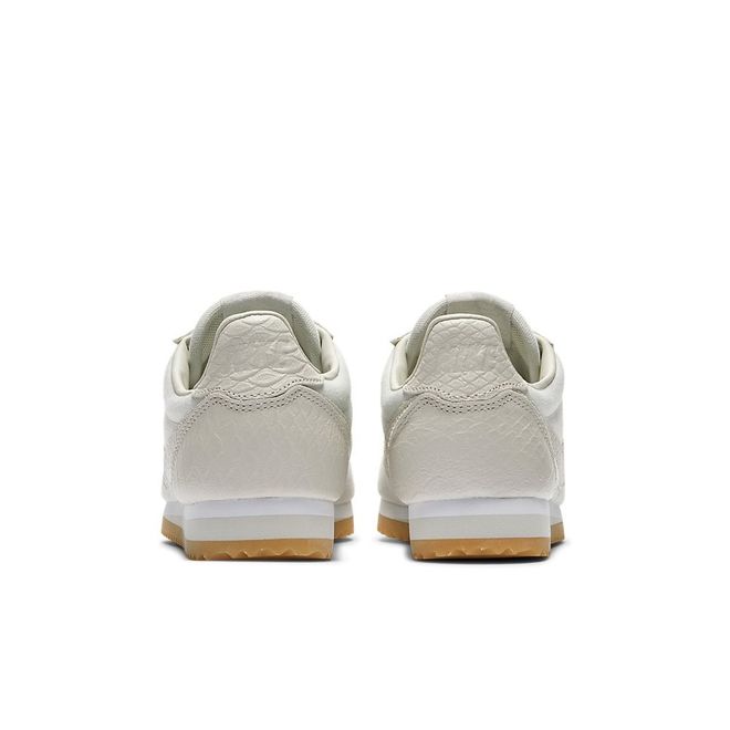 Afbeelding van Nike Classic Cortez SE Light Bone