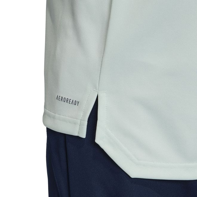 Afbeelding van FEF Spanje Trainingsset Dash Green