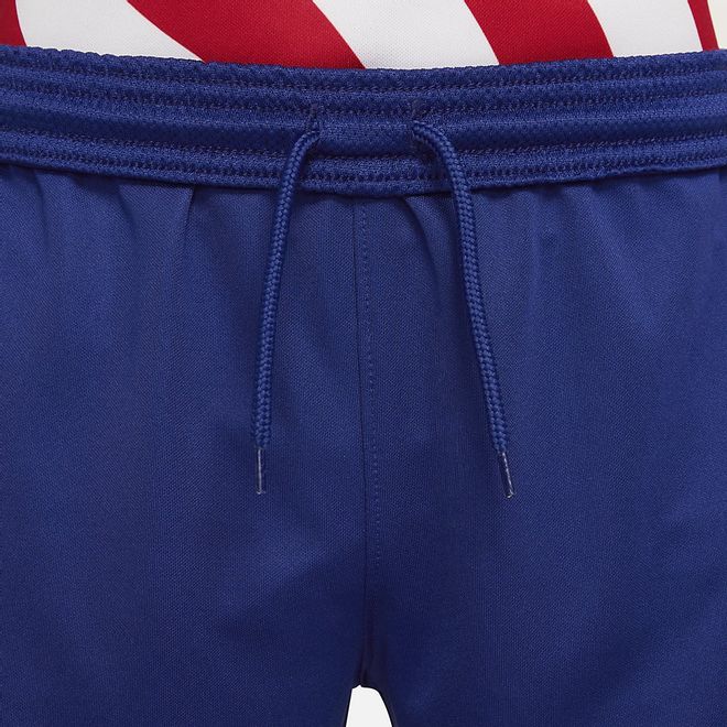 Afbeelding van Atlético Madrid 2022/23 Stadion Thuis Short Kids