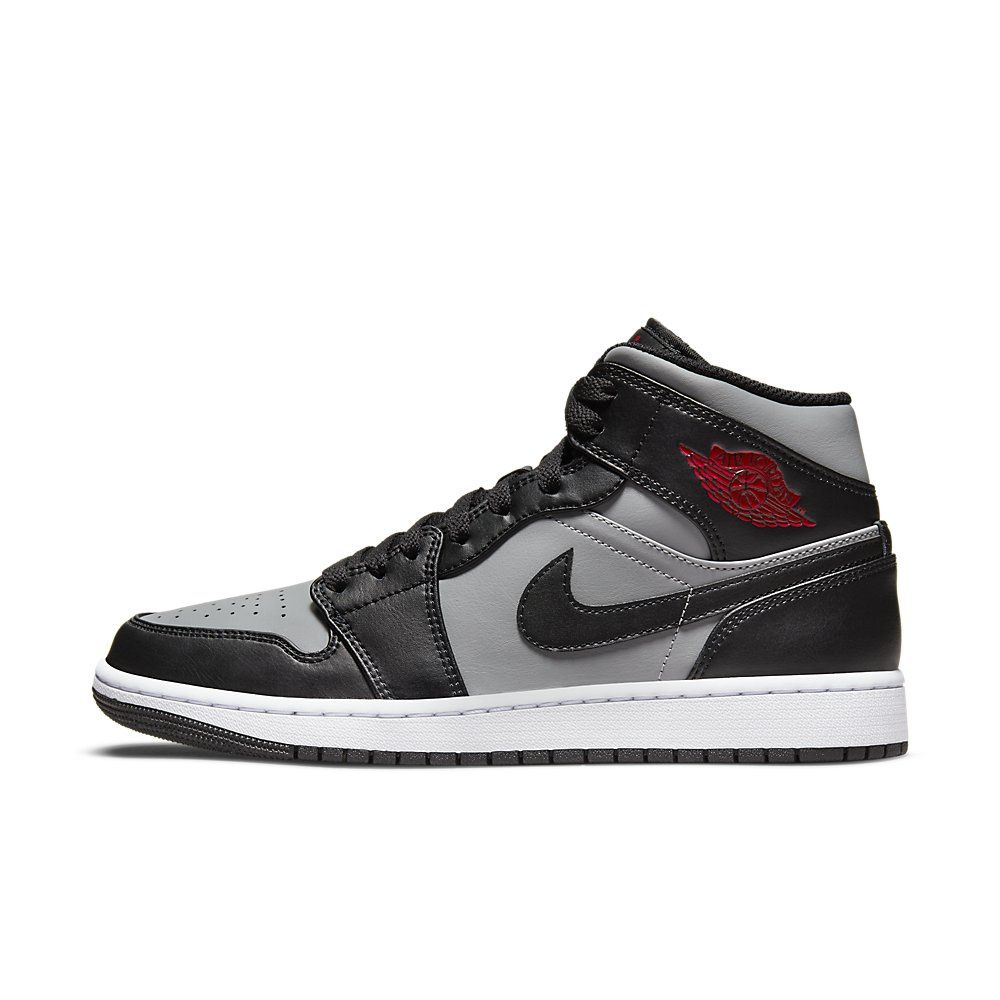 aj 1 shadow mid