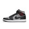 Afbeelding van Nike Air Jordan 1 Mid Shadow Red Grey