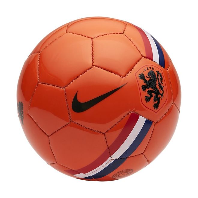 Afbeelding van Nederland Skills Minibal