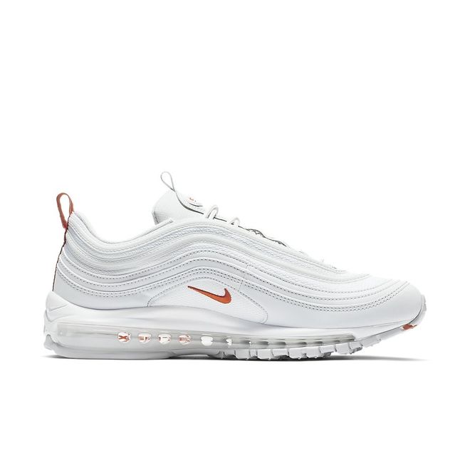 Afbeelding van Nike Air Max 97 Pure Platinium