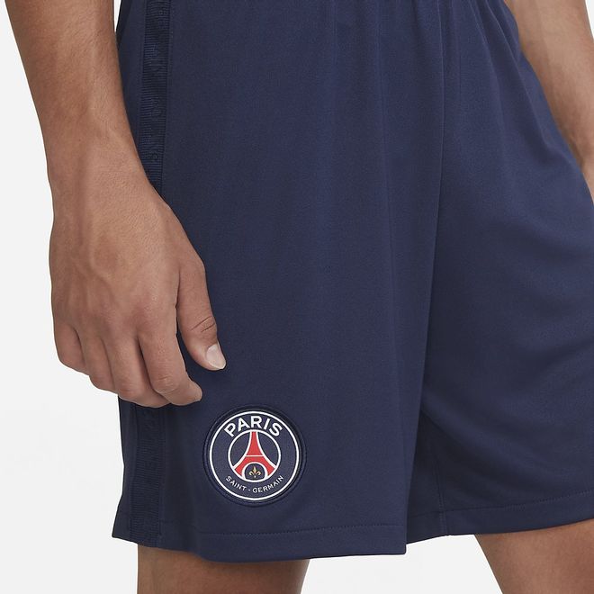Afbeelding van Paris Saint-Germain 2020/21 Stadium Thuis/Uit Voetbalshort voor heren
