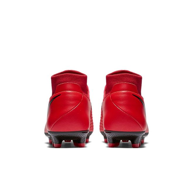 Afbeelding van Nike Phantom Vision Academy Dynamic Fit FG Bright Chrimson