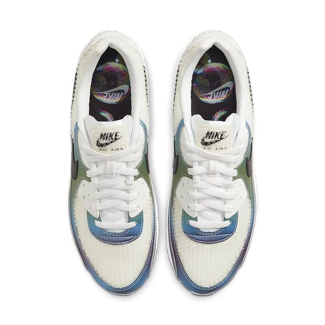 Afbeelding van Nike Air Max 90 Bubble Pack
