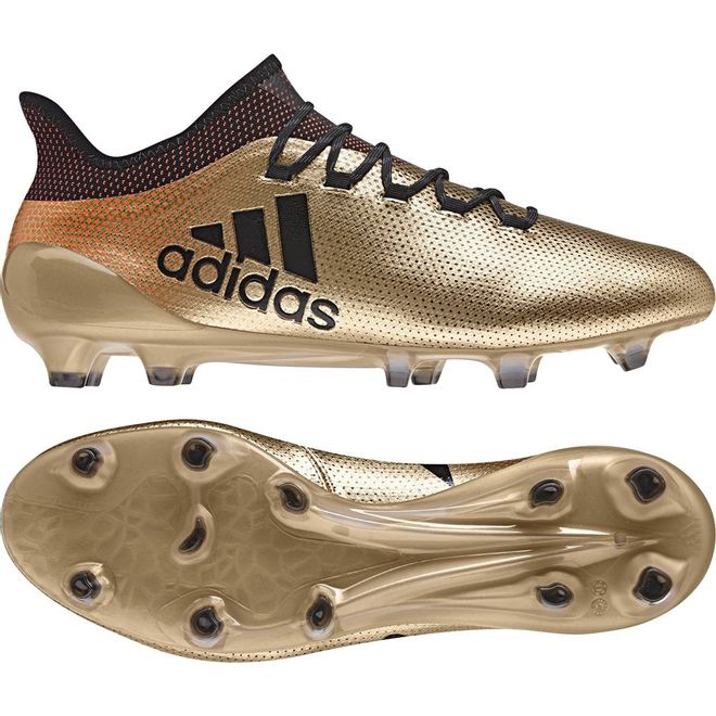 Afbeelding van Adidas X 17.1 FG