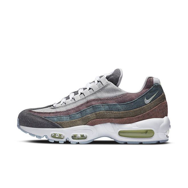 Afbeelding van Nike Air Max 95 NRG Recycled Canvas