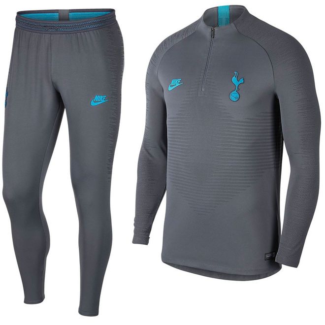 Afbeelding van Tottenham Hotspur FC VaporKnit Set Flint Grey