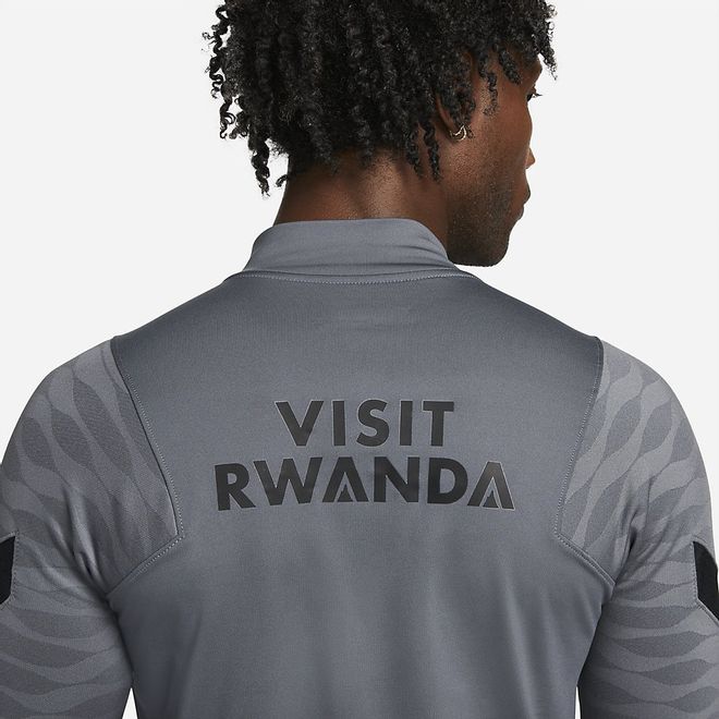 Afbeelding van Paris Saint-Germain Strike Set Dark Grey