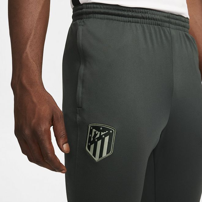 Afbeelding van Atlético de Madrid Strike Voetbaltrainingspak Global Red