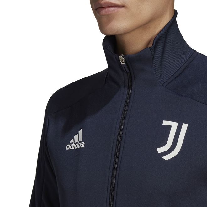 Afbeelding van Juventus Trainingspak Legend Ink