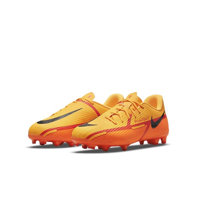 Afbeelding van Nike Phantom GT2 Academy MG Kids Laser Orange