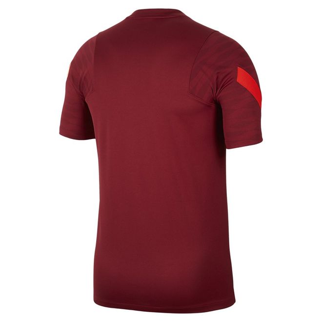 Afbeelding van Liverpool FC Strike Zomerset Team Red