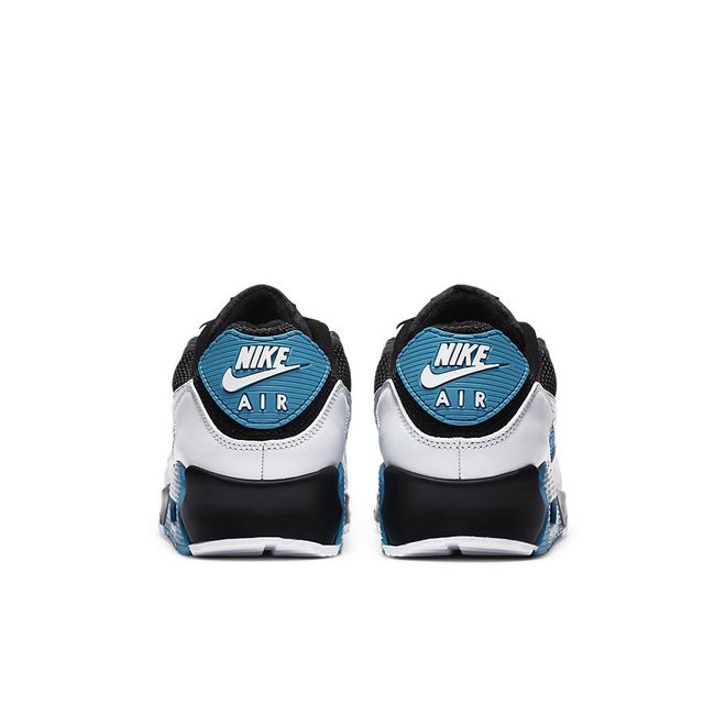 Afbeelding van Nike Air Max 90 Black Neutral Grey