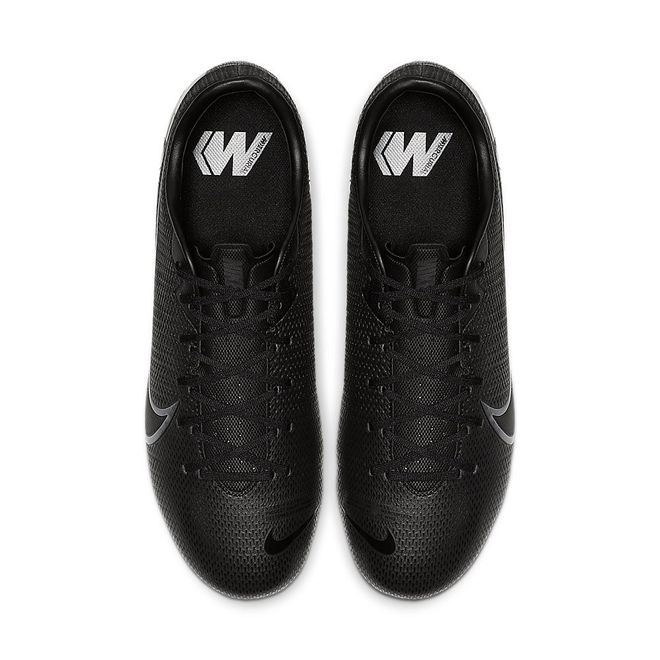 Afbeelding van Nike Vapor 13 Academy FG Black