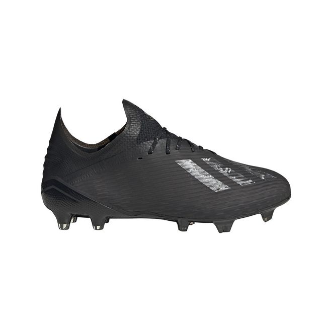 Afbeelding van Adidas X 19.1 FG Black